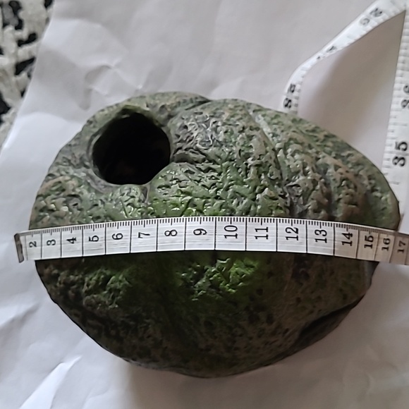 Reptile shelter size 6"(15 cm) - Picture 9 of 10